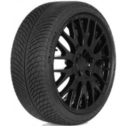 MICHELIN 275/35R 22 104W TL Pi.Alpin-5 SUV XL FSL EXTRA LOAD Osobna vozila